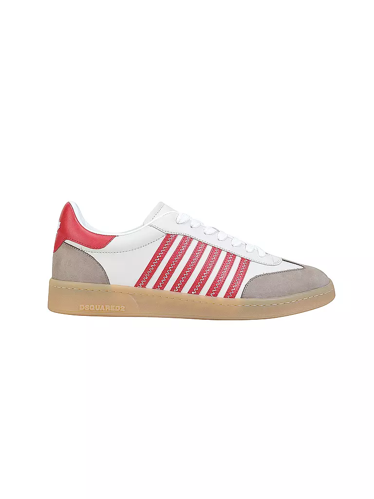 Dsquared hotsell schuhe sneaker